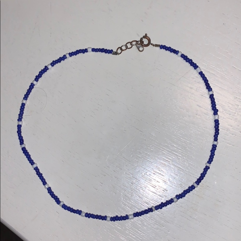 Handmade Choker